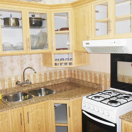 Nizwa Hotel Apartments Ngoại thất bức ảnh