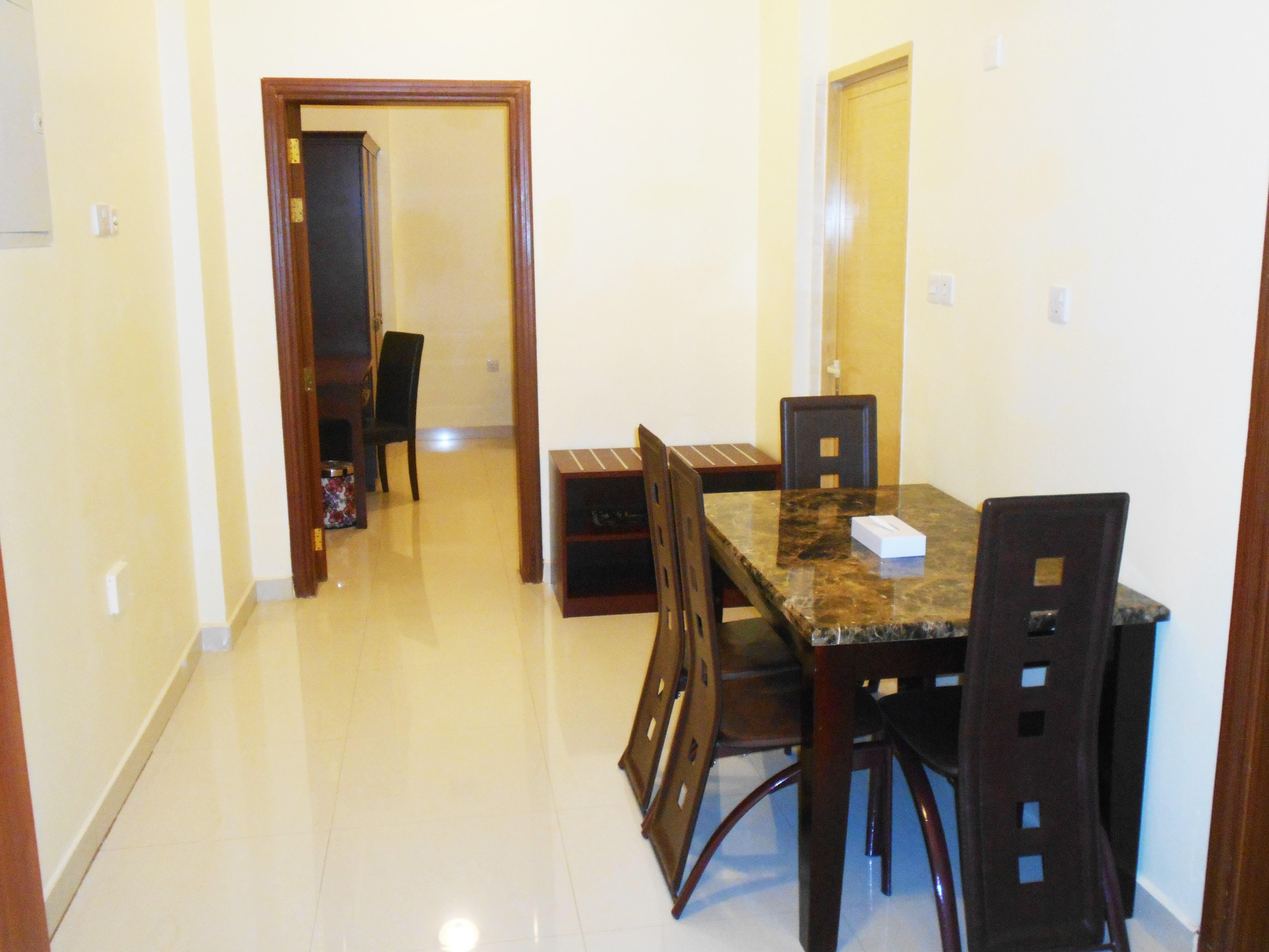 Nizwa Hotel Apartments Ngoại thất bức ảnh