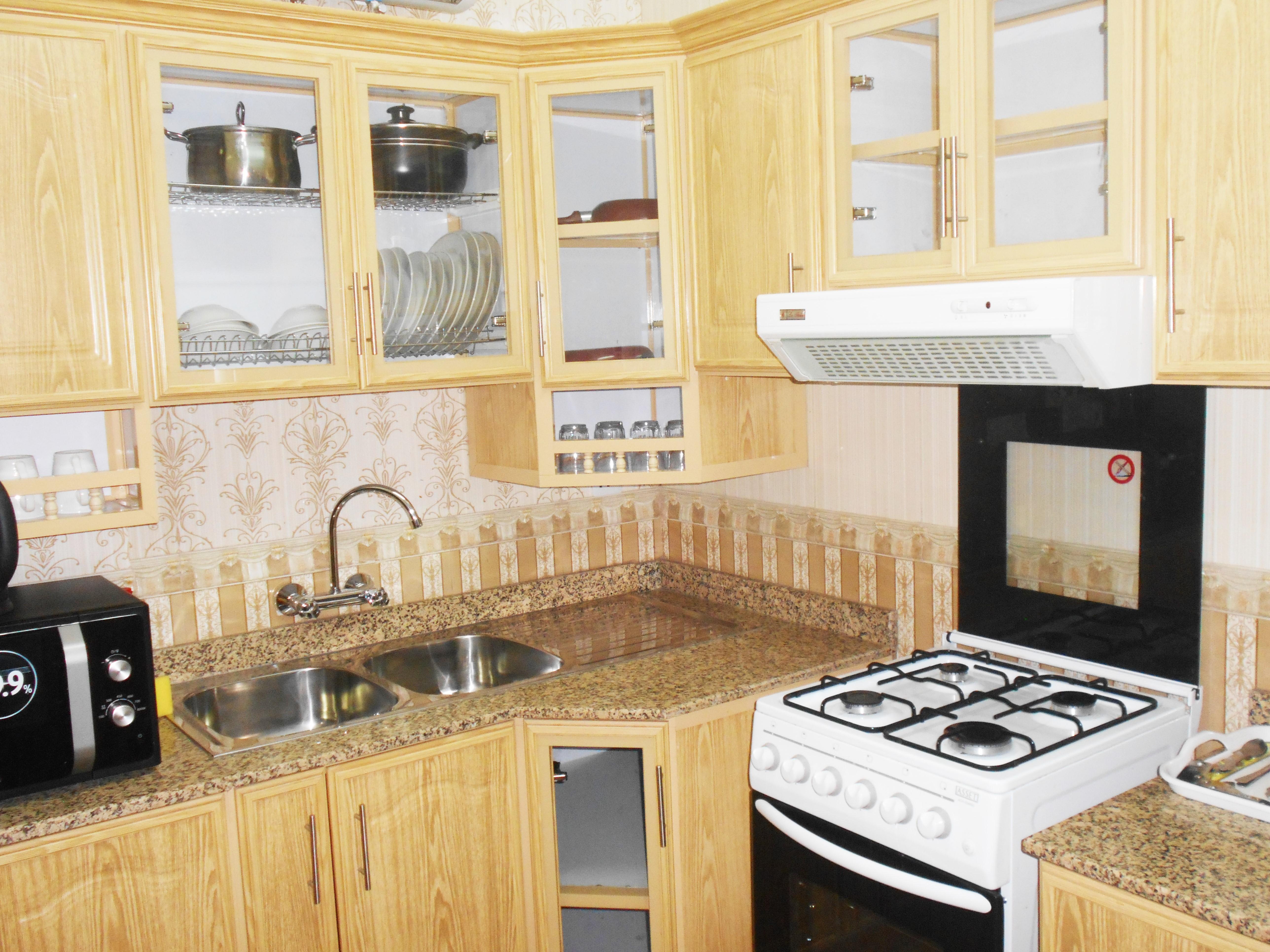 Nizwa Hotel Apartments Ngoại thất bức ảnh