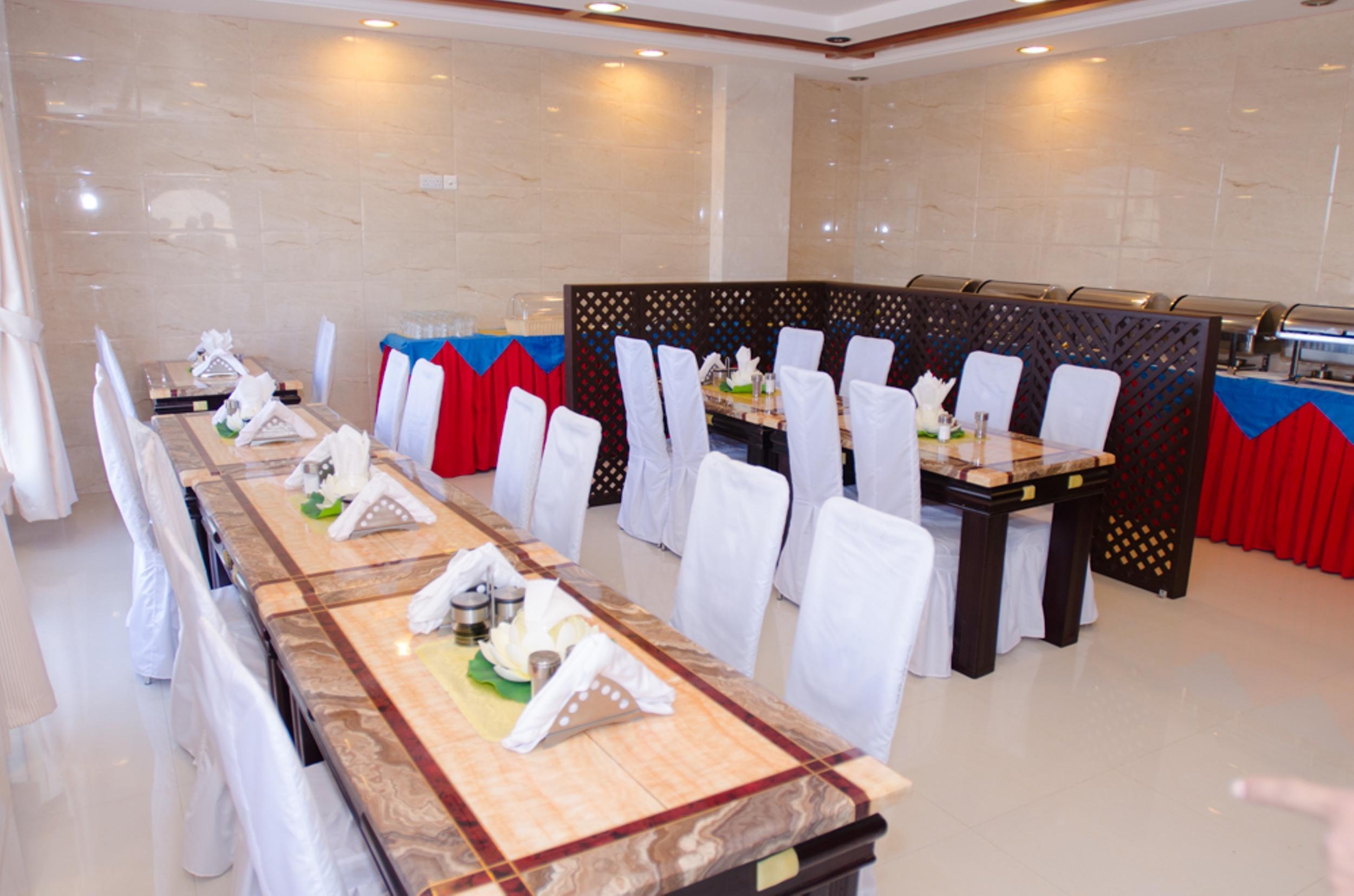 Nizwa Hotel Apartments Ngoại thất bức ảnh