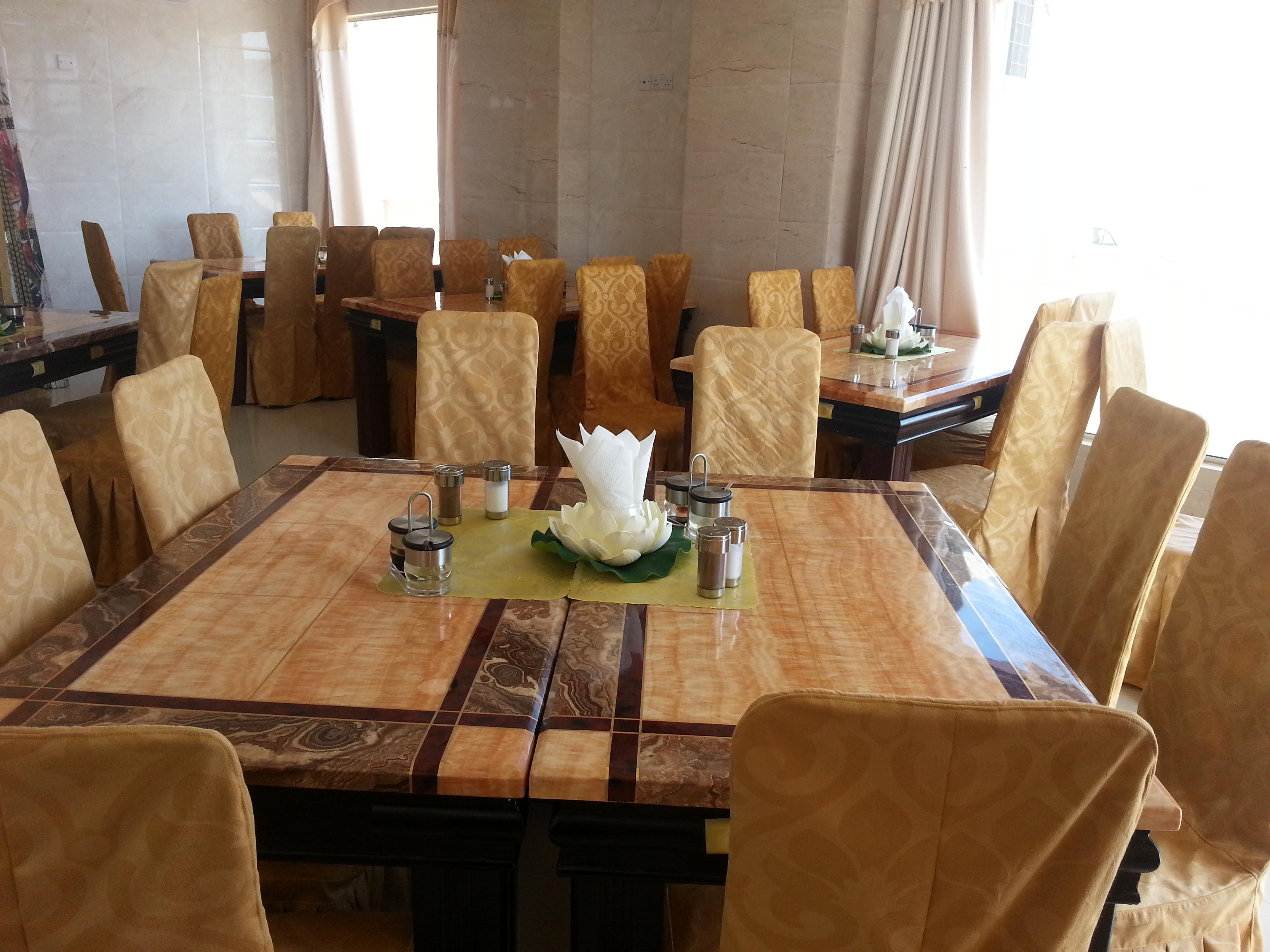 Nizwa Hotel Apartments Ngoại thất bức ảnh