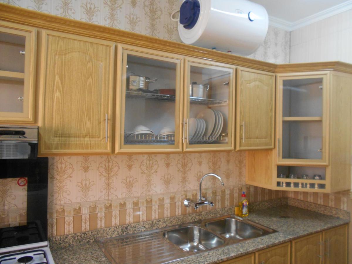 Nizwa Hotel Apartments Ngoại thất bức ảnh