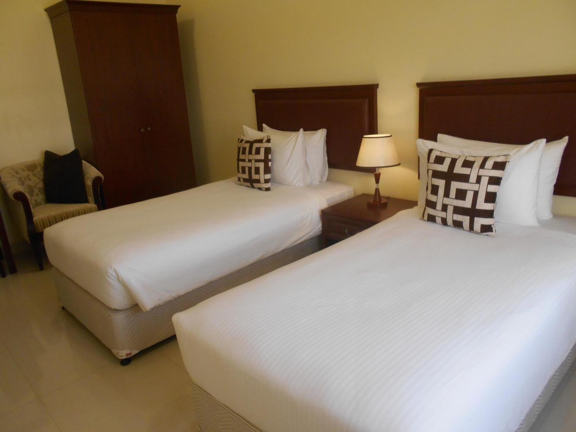 Nizwa Hotel Apartments Ngoại thất bức ảnh
