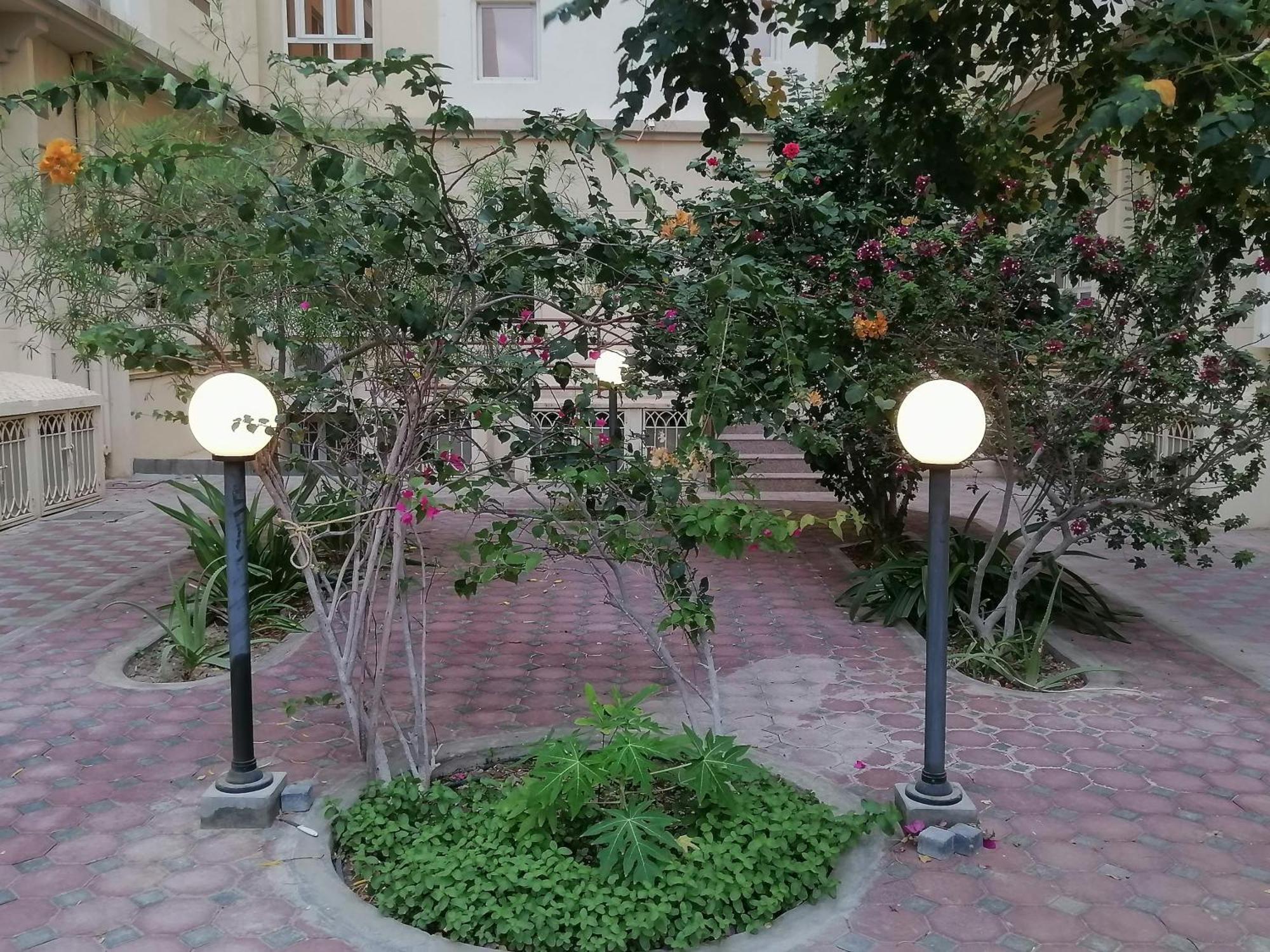 Nizwa Hotel Apartments Ngoại thất bức ảnh