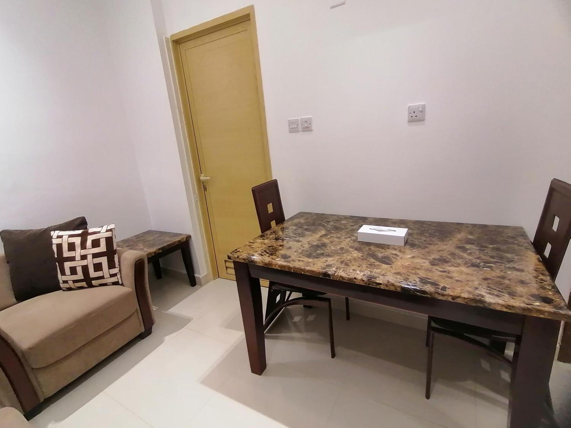 Nizwa Hotel Apartments Ngoại thất bức ảnh