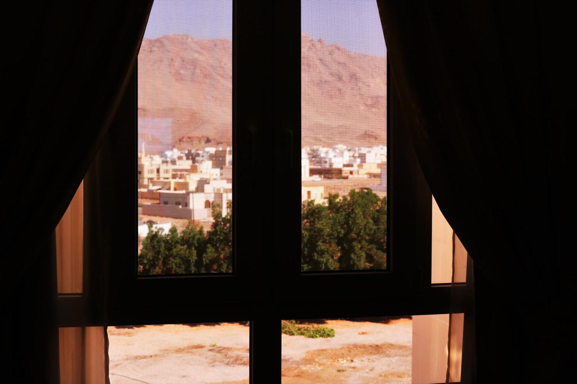 Nizwa Hotel Apartments Ngoại thất bức ảnh